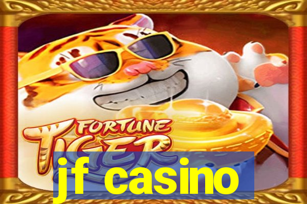 jf casino